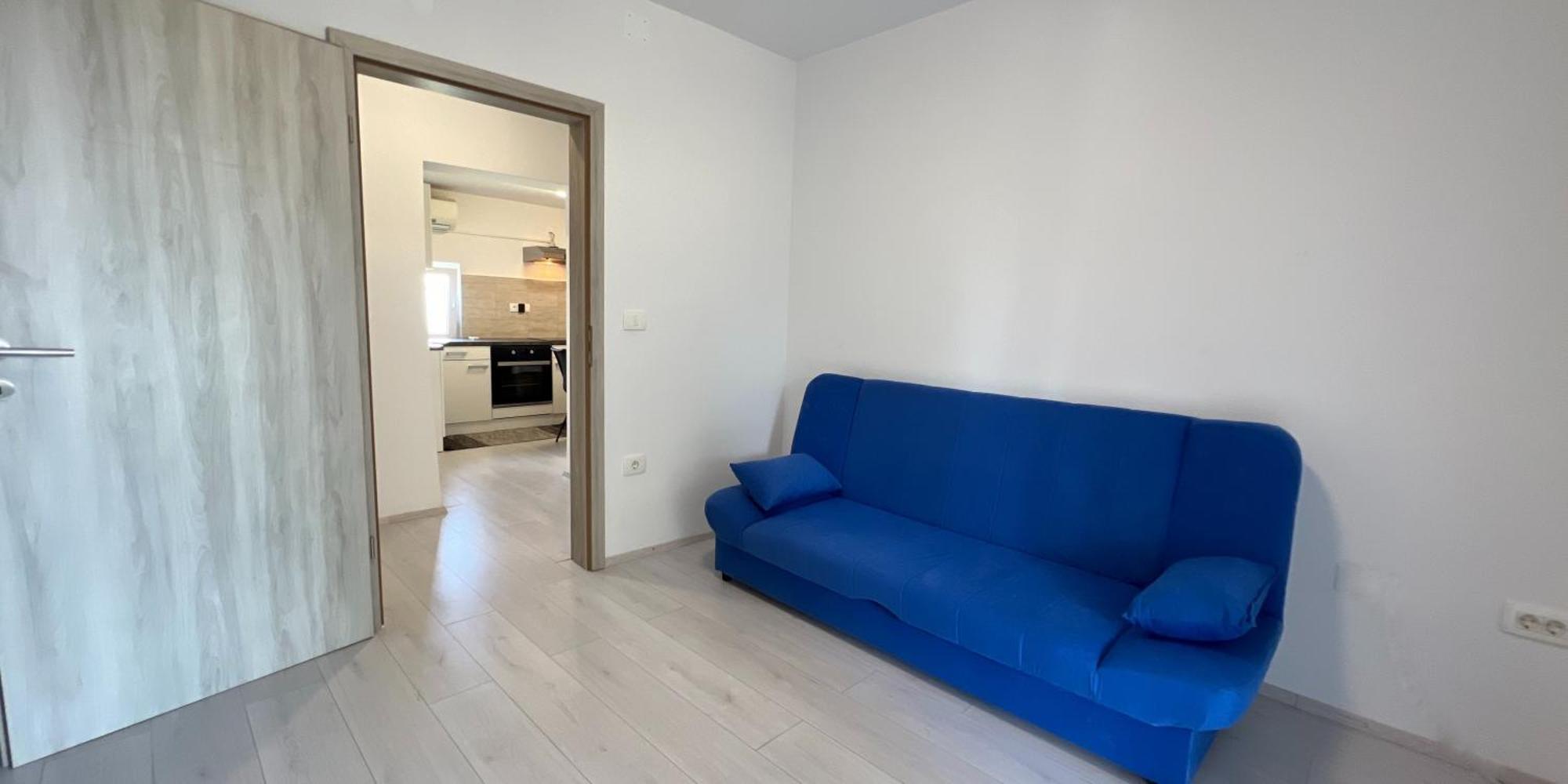 Hilltop Apartments Red & Blue Portorož Exterior foto