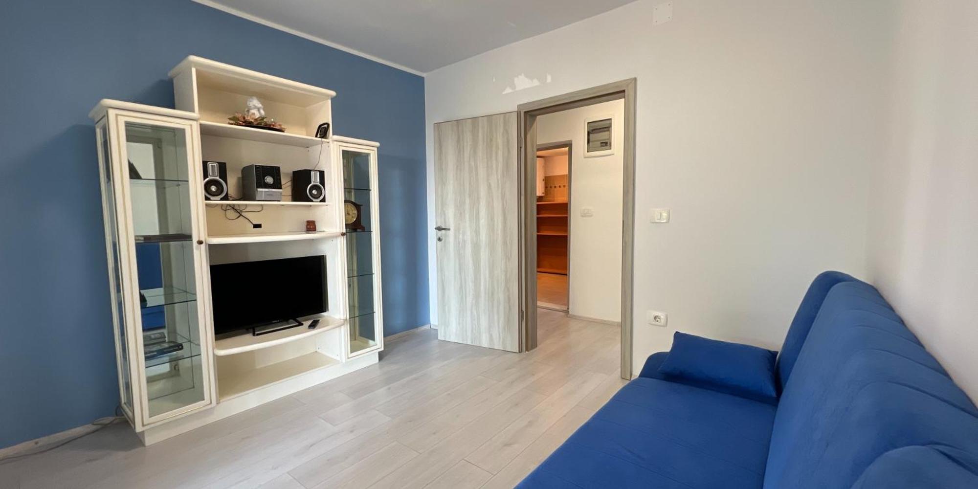 Hilltop Apartments Red & Blue Portorož Exterior foto